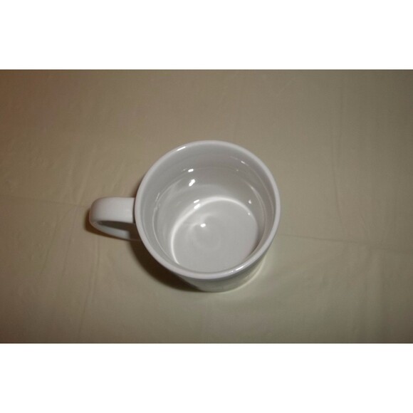 Rite Lite Ltd Menorah Hanukkah Chanukah Coffee Mug Cup Susan Fischer Weis. - Picture 3 of 4